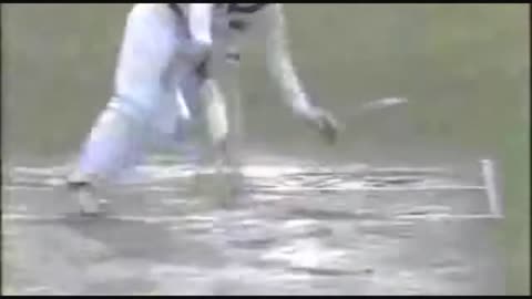 Best yorkers in cricket history ever bowled
