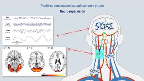 ⚠LA VERDADERA RAZÓN DE POR QUÉ INTRODUCEN LUZ AZUL EN EL ALUMBRADO...