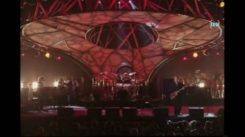 FLEETWOOD MAC - I'M SO AFRAID - LIVE 1997