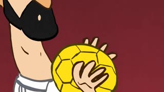 Benzema wins the Ballon d'Or