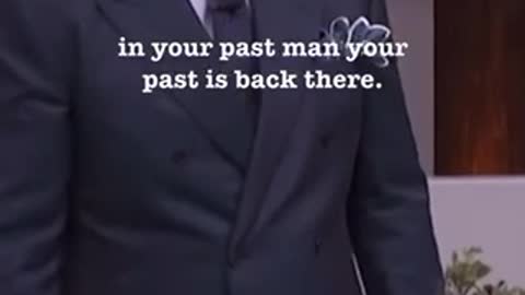 Steve Harvey | If god wakes you up in the morning | Don’t wallow in your past