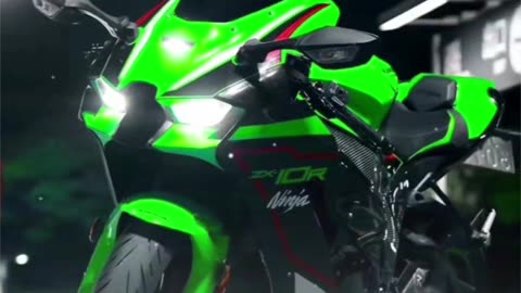 ZX10R STATUS FOR BIKE LOVERS