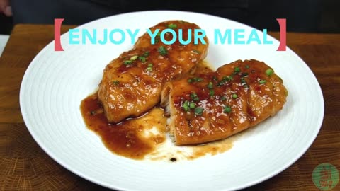 It_s so delicious chicken breast Incredible fast and easy
