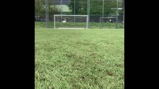 Football 13yr Old Clean Shots