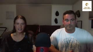 Live Q & A With The Truth Trumpet