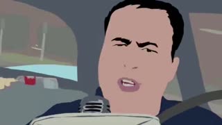 Alex Jones💥📢Bullhorns🎙️In Waking Life💥Classic Film💥🔥💥😎