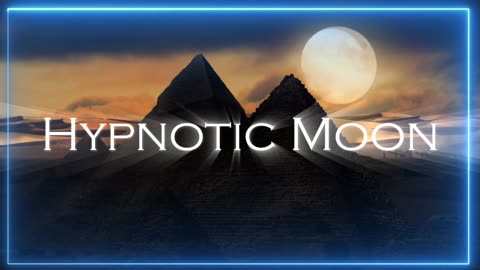 Hypnotic Moon ( Music Video )