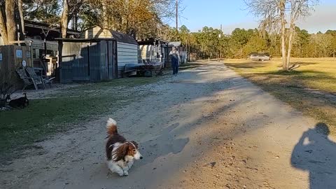 Weenie Races JAN 13, 2022