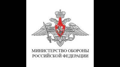 R. MoD report on the progress of the special military operation in Ukraine (October 13, 2022)