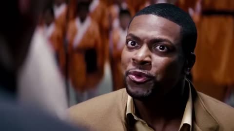 Who Are Yu?! (Rush Hour 3)
