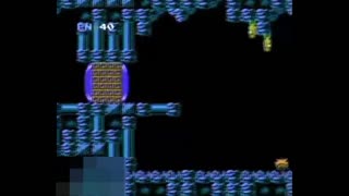 My Video LicenseCreative Commons - Attribution - METROID - 10 MIN.