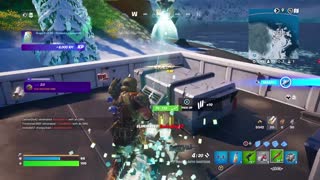 Fortnite Montage (clips) ✅️