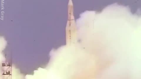 Most incredible rocket launch failure in history
