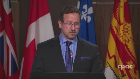 Quebec MP blasts Trudeau’s use of Emergencies Act to act against freedom protests.