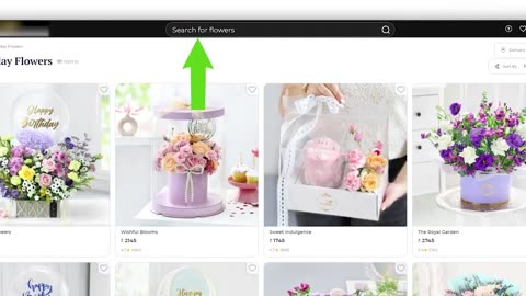 Are You Making These Mistakes With The Website Design Of Flower Delivery Business?