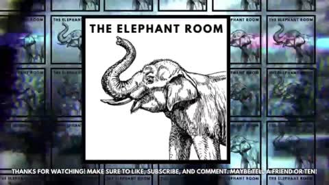 The Elephant Room Ep2