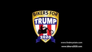 Bikers for Trump