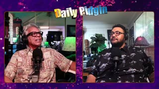 Daily Pidgin Podcast 8/4/23