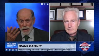 Securing America with Dr. Peter McCullough (Part 2) | May 13, 2024