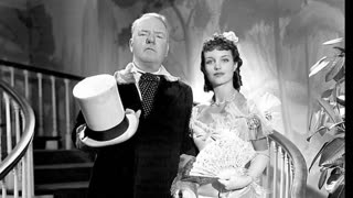 Lux Radio Theater- March 7, 1938 - Poppy (W.C. Fields, John Payne, Ann Shirley)