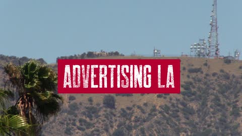 Advertising LA