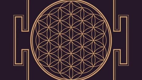 Flower of Life Yantra