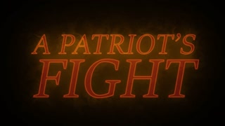 A Patriot's Fight