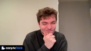 Nick Fuentes | They're gonna have to check... Trans boobs?