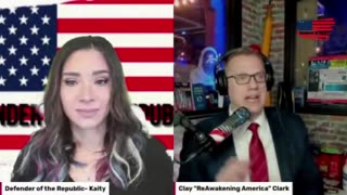 Defender of the Republic LIVE with Clay Clark