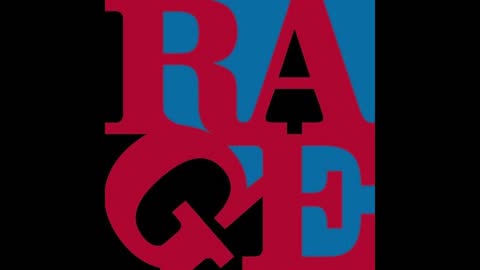 Rage Against The Machine - Renegades Mixtape