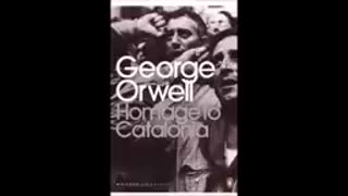 Homage to Catalonia - George Orwell Audiobook