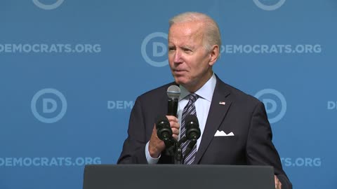Biden raised $72 million in his first quarter of fundraising since announcing reelection bid
