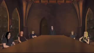 We're Wasting Money? | Metalocalypse | Adult Swim