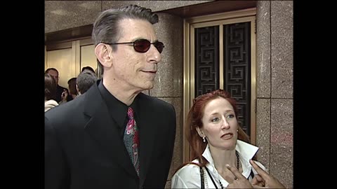 Actor and comedian Richard Belzer, dead at 78