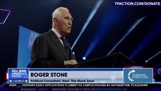 Roger Stone: The Greatest Single Dirty Trick in American Political History