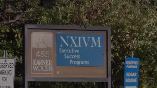 The NXIVM Cult