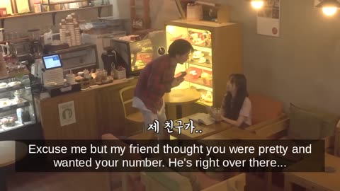 Best Korean Pranks That Got Me Rolling