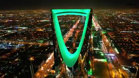 #KSA #Saudi Arabia #Riyadh Riyadh City veiw