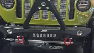 Easy latches for the Axial SCX6. Made by Fine Laser Designs.