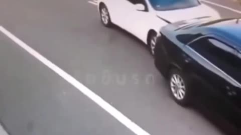 Extreme Road Rage