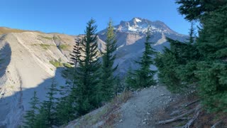 Oregon – Mount Hood – Alpine Paradise – 4K
