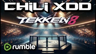 CHiLLiN W/ CHiLi - Tekken 8 - Arcade Quest Mode