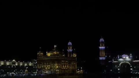 GOLDEN TEMPLE❤️