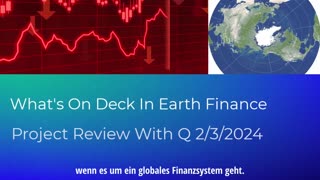 Das Ende des alten globalen Finanzsystems