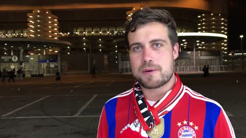 Diesen Bayern-Star feiern die Fans nach dem Champions-League-Auftakt gegen Inter _ Stimme der Fans