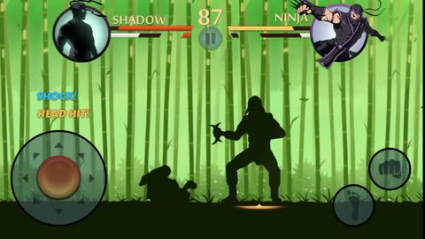The future of Shadow fight 2 is here
