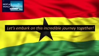 Discovering Ghana: Unveiling the Best Tourist Sites and Hidden Gems