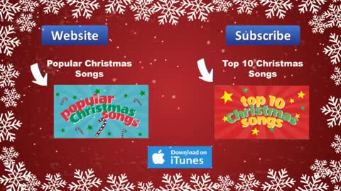 Jingle Bells with Lyrics | Christmas Songs