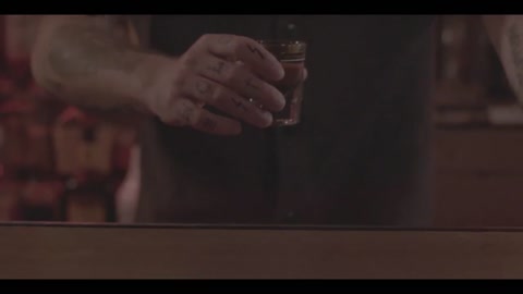 "Redress" Short Film (Trailer)