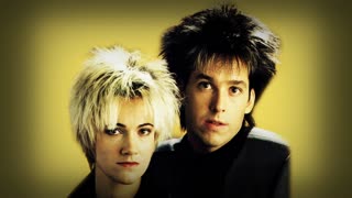 Roxette - Paint